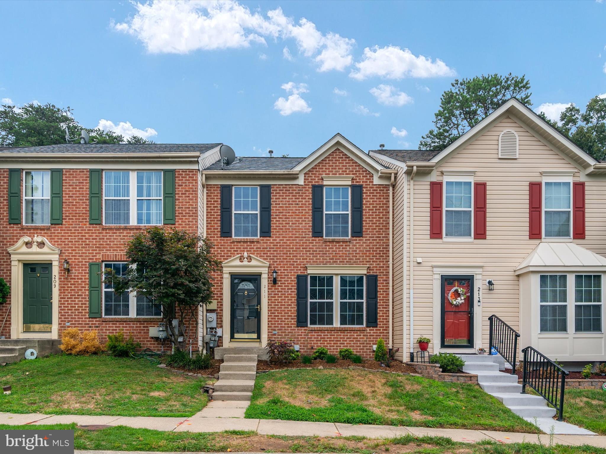 FOX CHASE - Residential