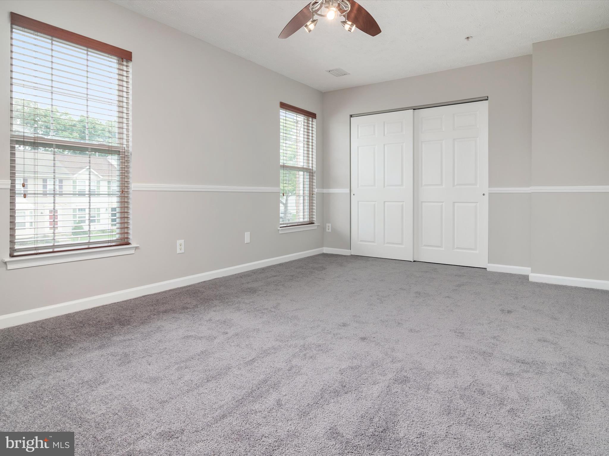 FOX CHASE - Residential