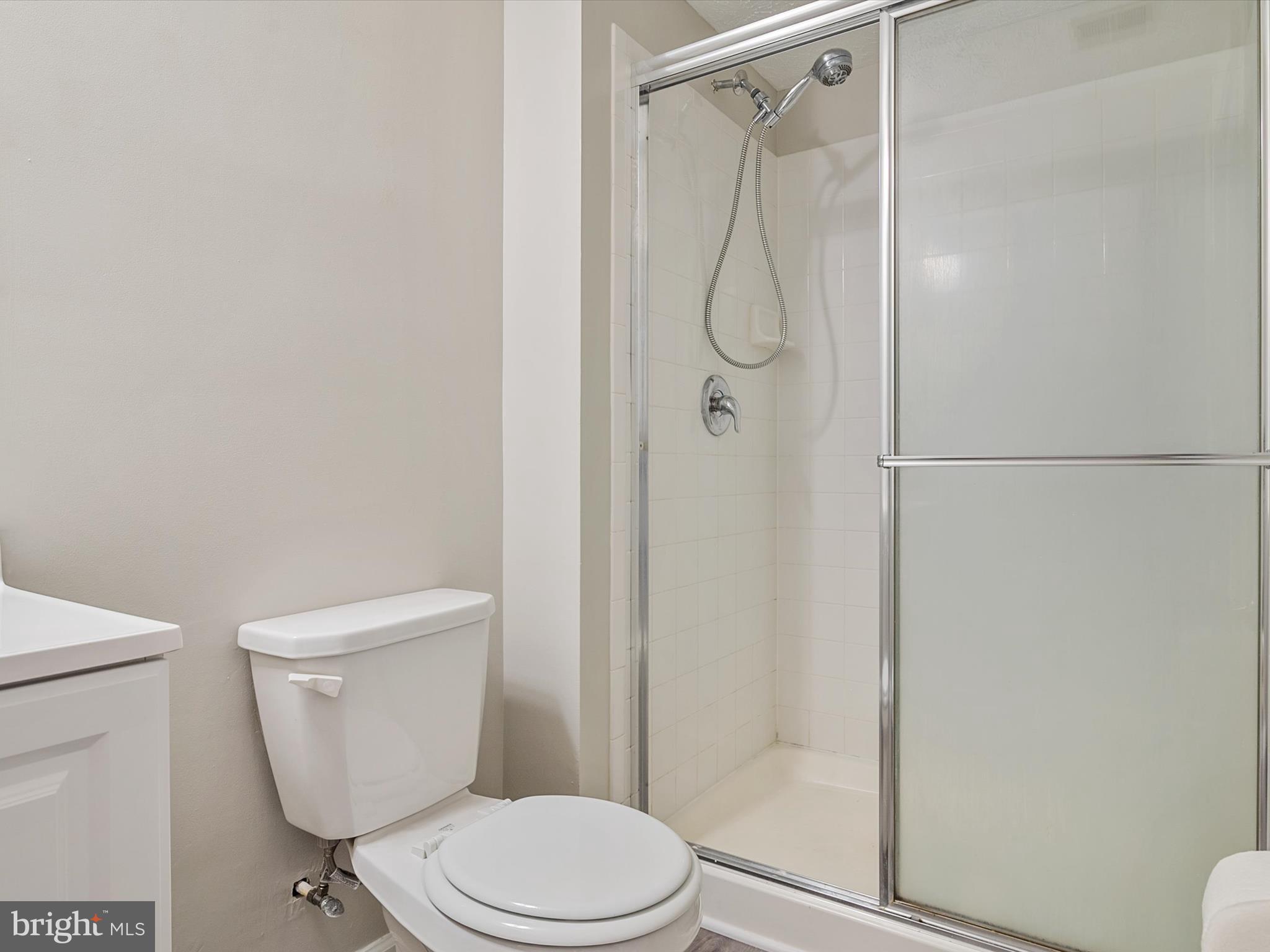 FOX CHASE - Residential