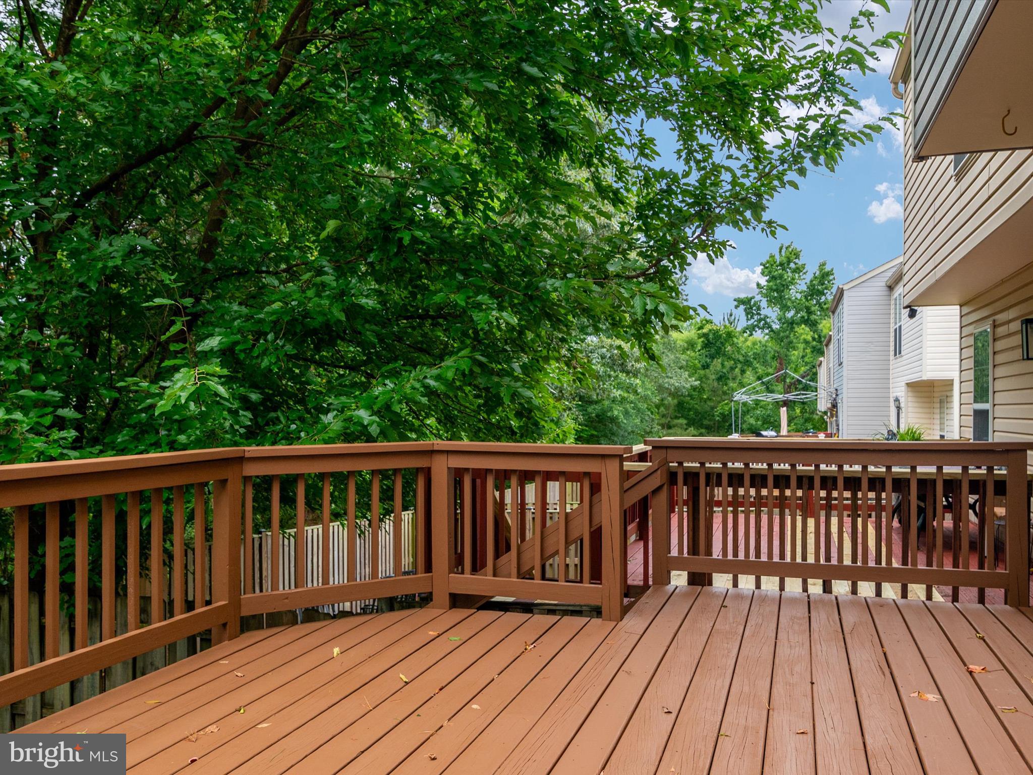 FOX CHASE - Residential