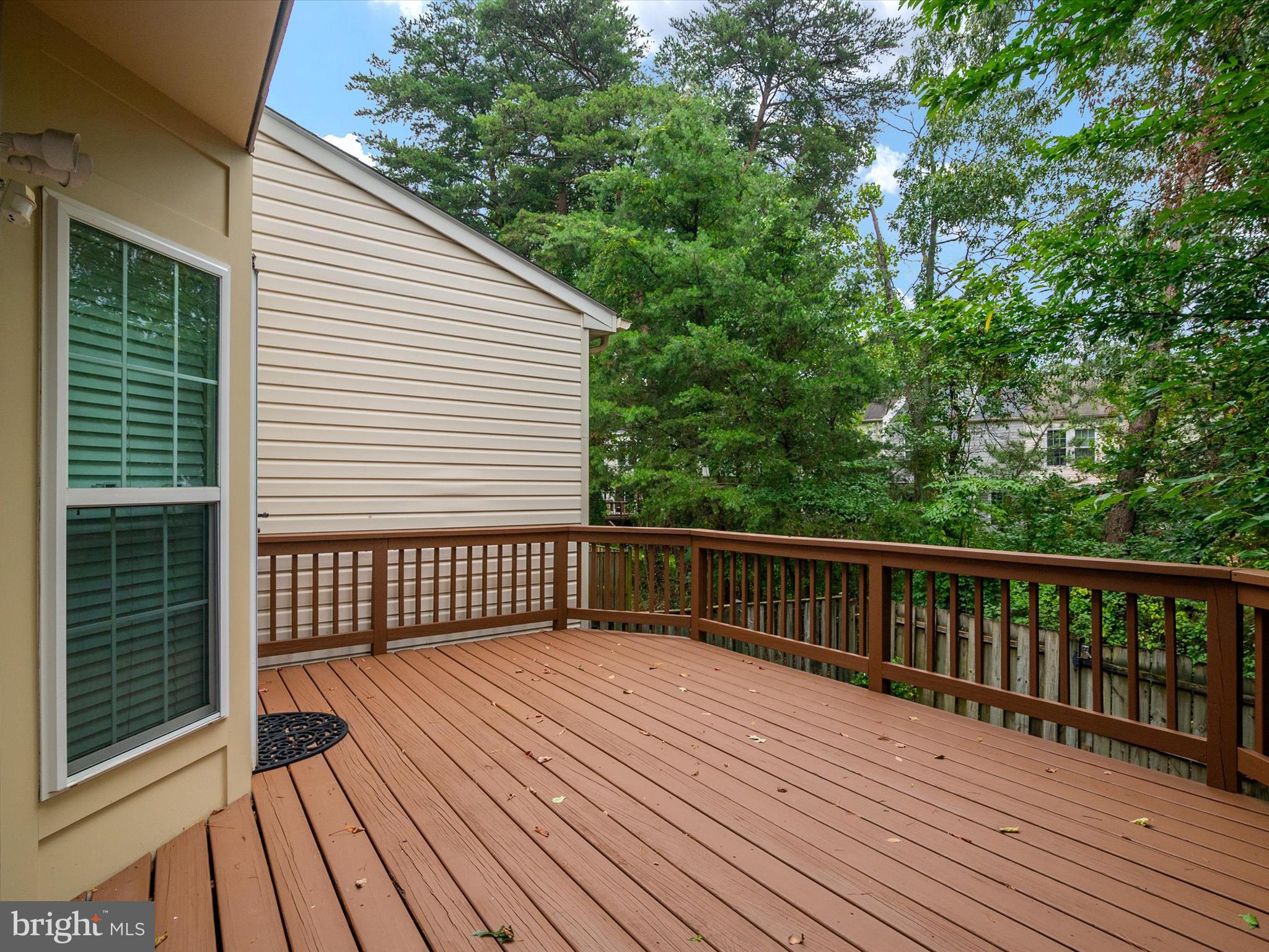 FOX CHASE - Residential