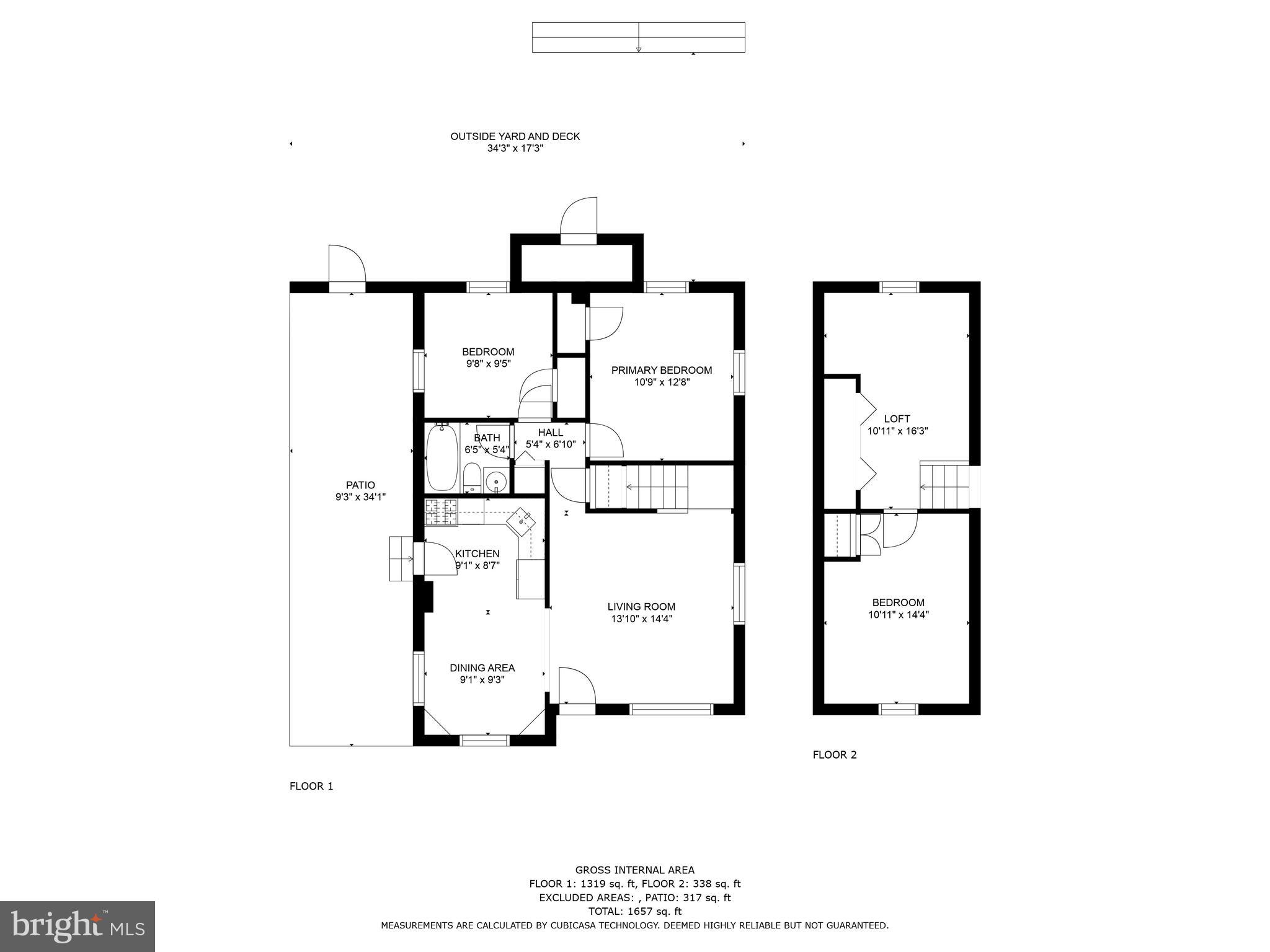 ROSINA DEI - Residential