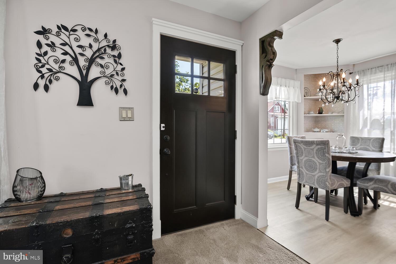 ROSINA DEI - Residential