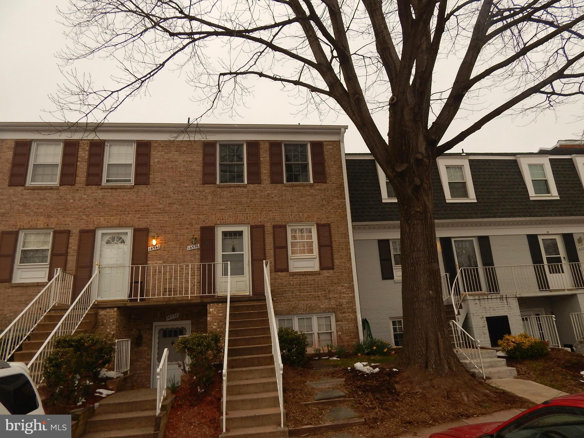 THE MEADOWS - Residential Lease