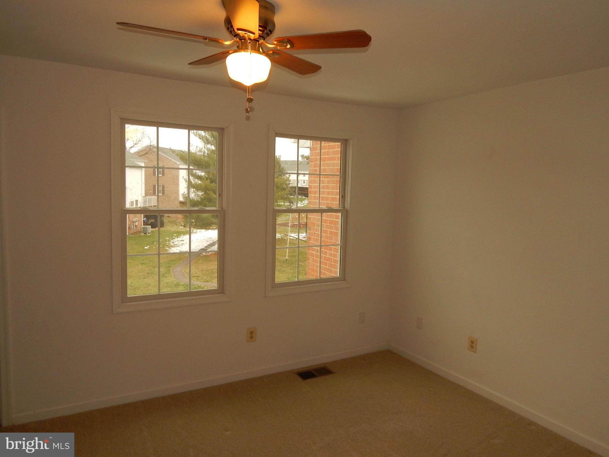 THE MEADOWS - Residential Lease