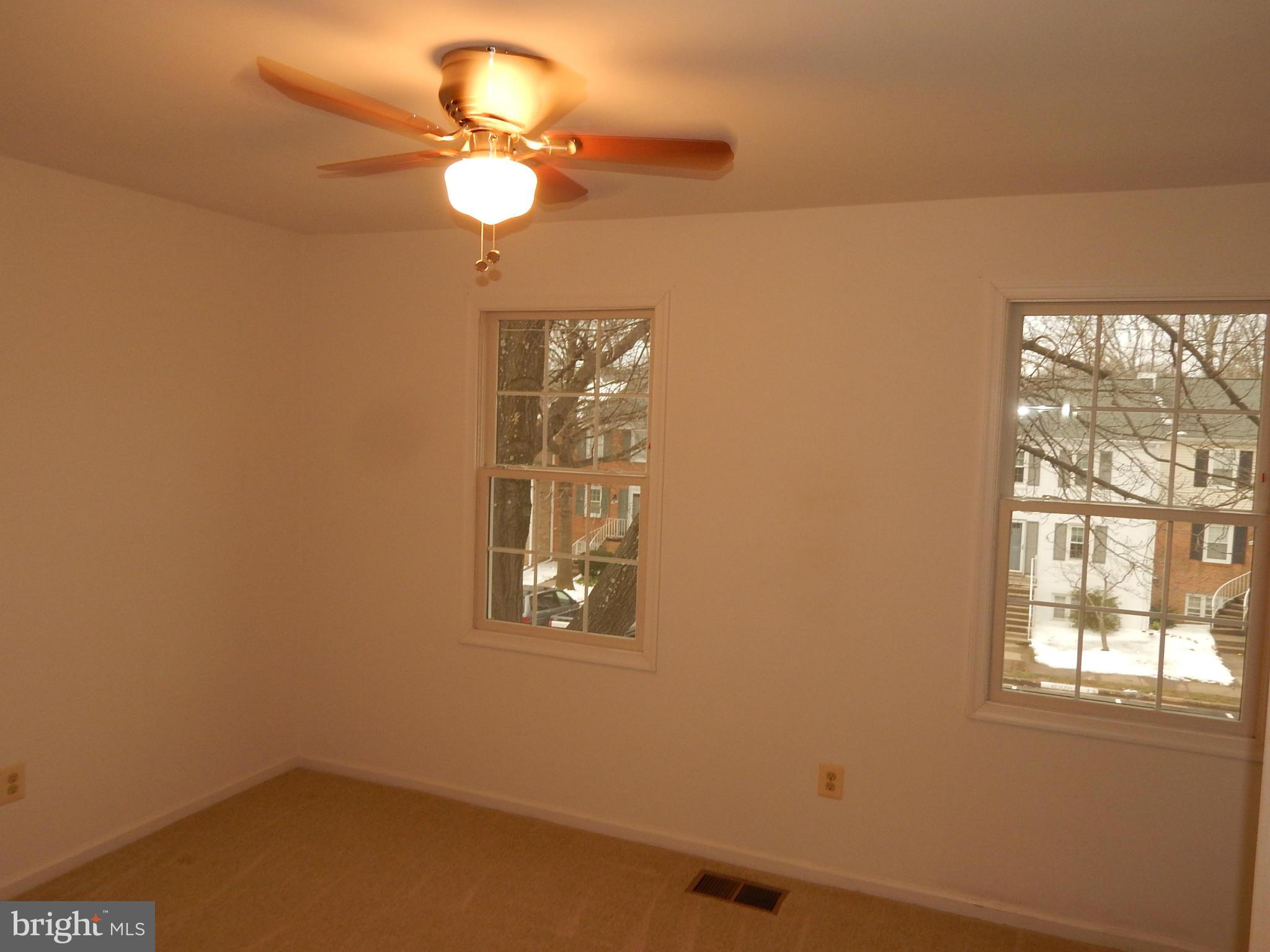 THE MEADOWS - Residential Lease