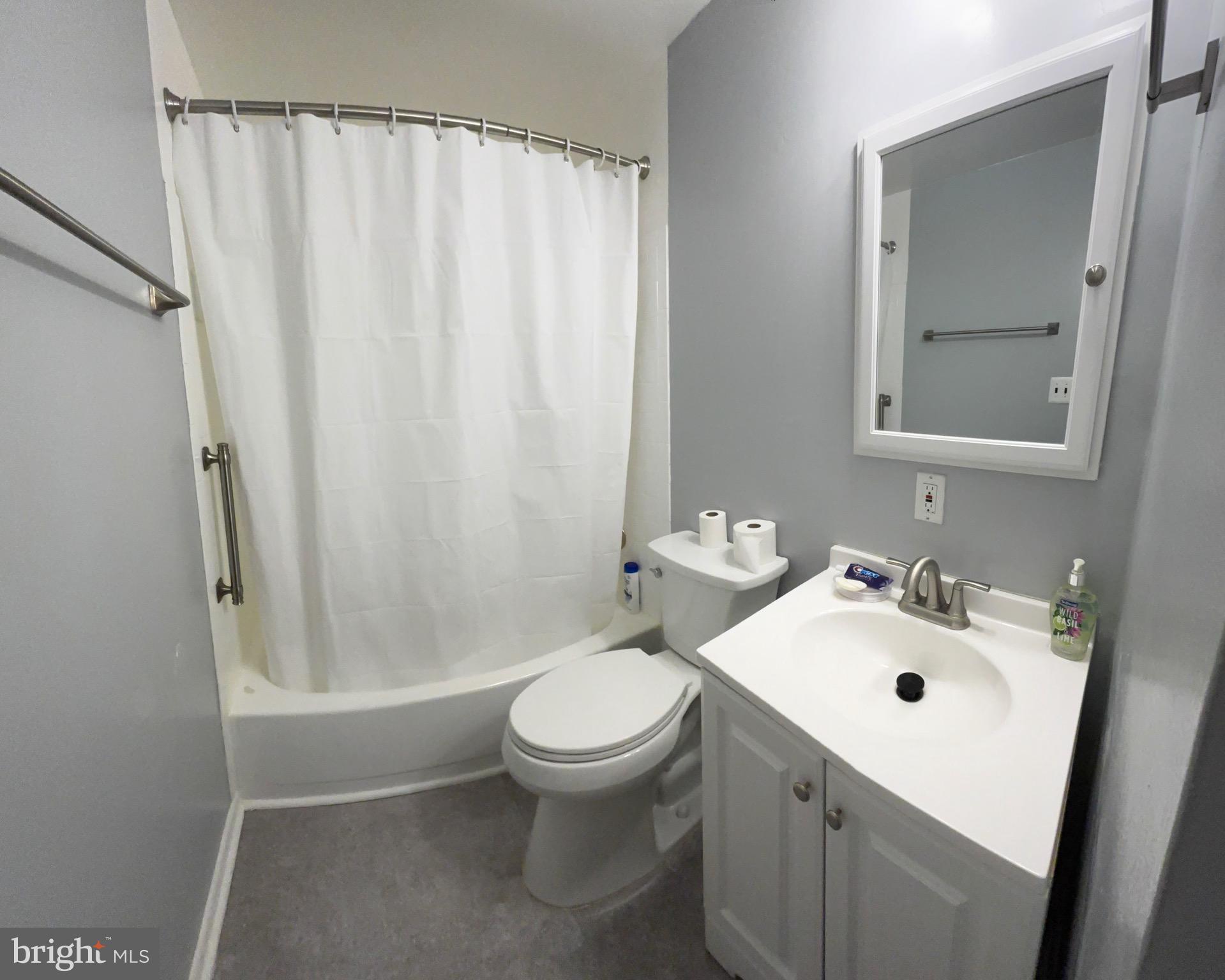 ASHLAND MEWS - Residential