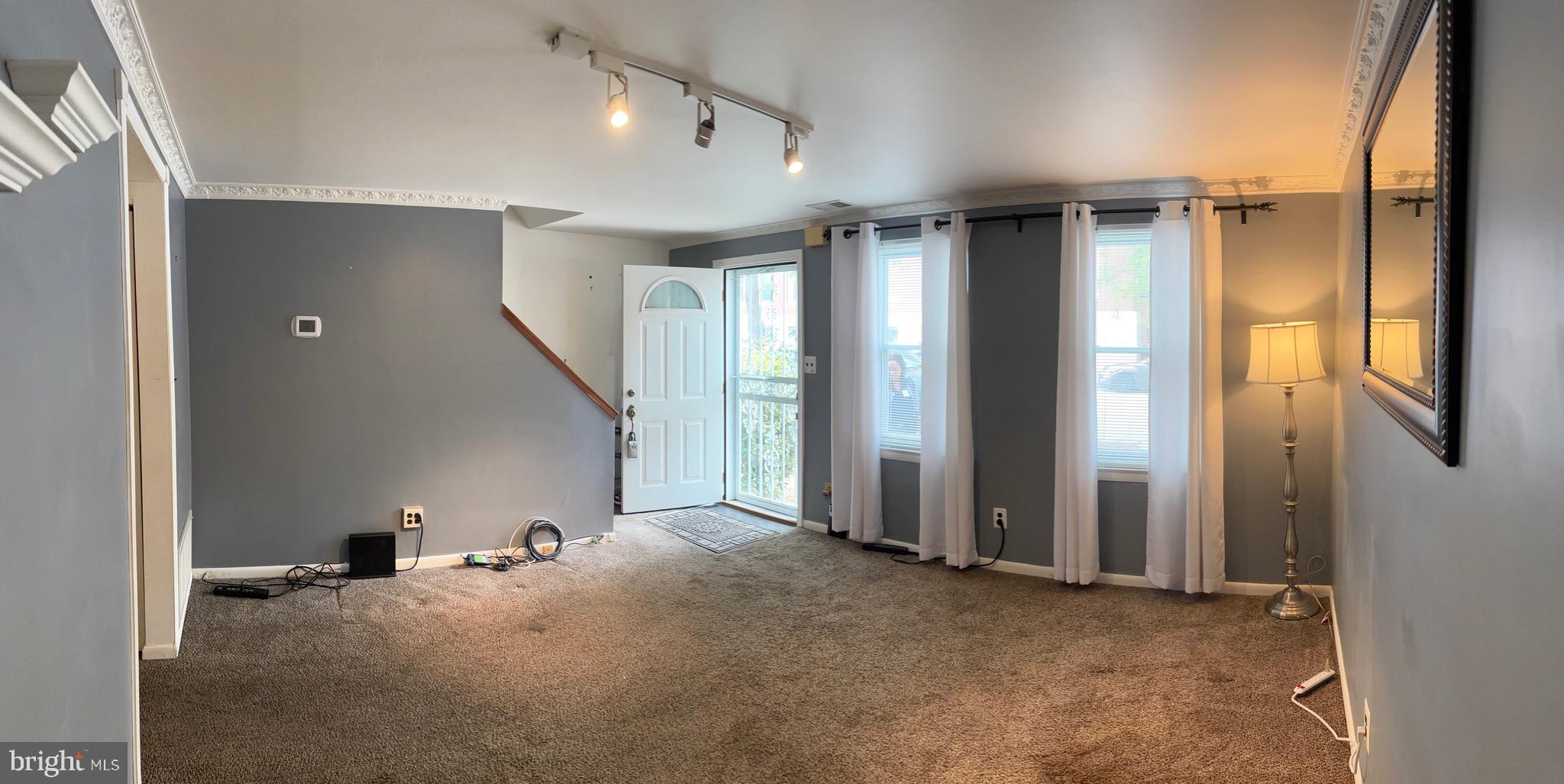 ASHLAND MEWS - Residential