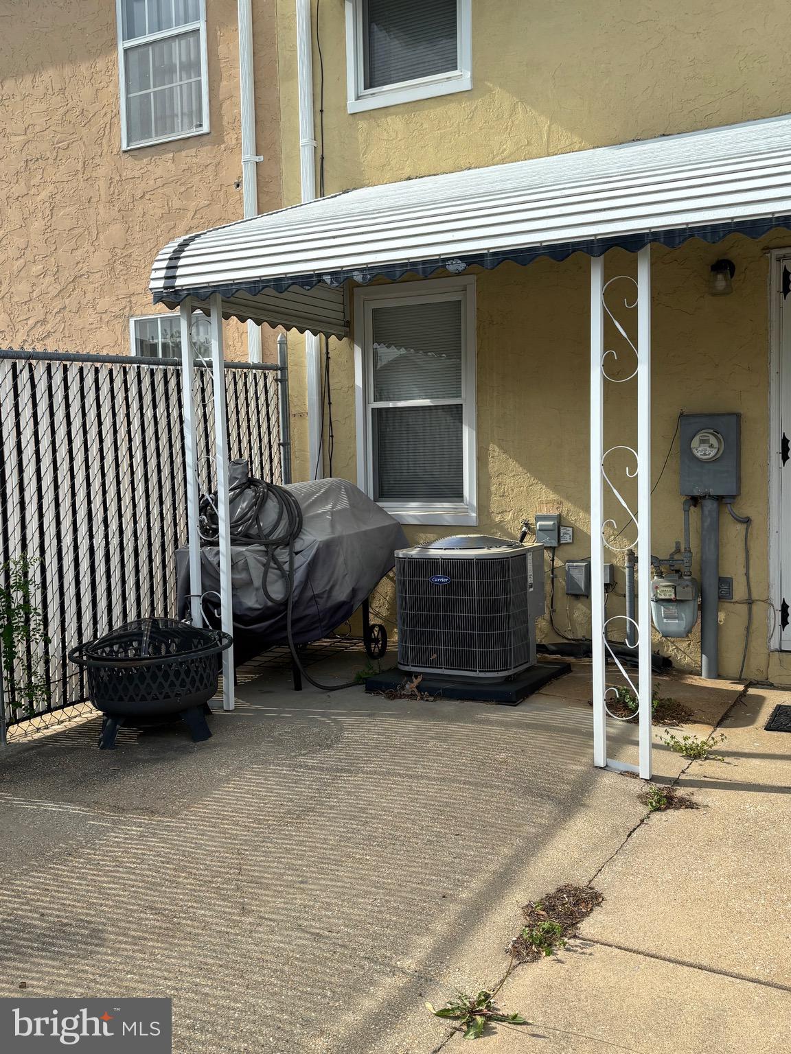 ASHLAND MEWS - Residential