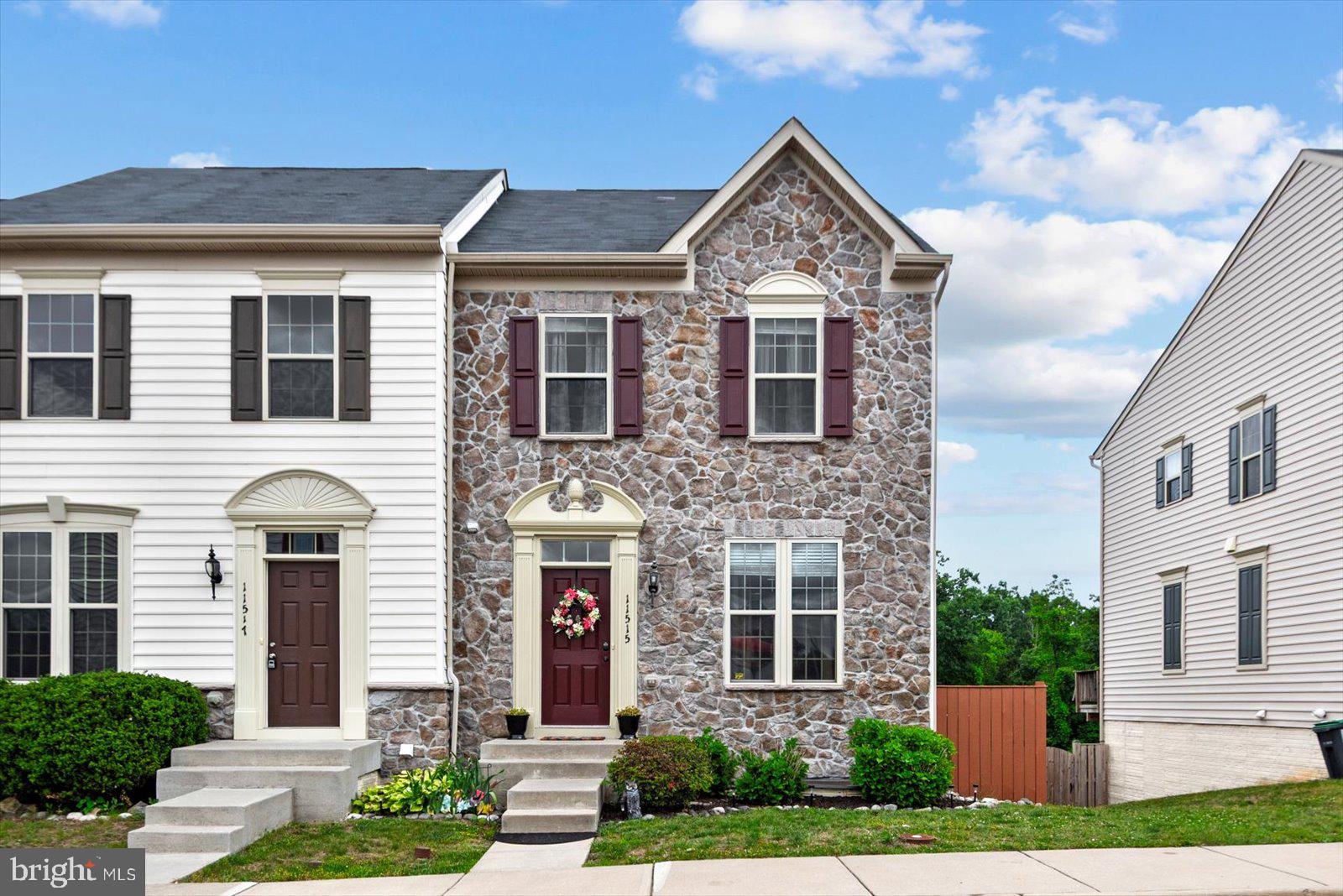 11515 ACCORD COURT