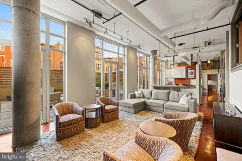 1401 CHURCH STREET NW 214 WASHINGTON DC 20005