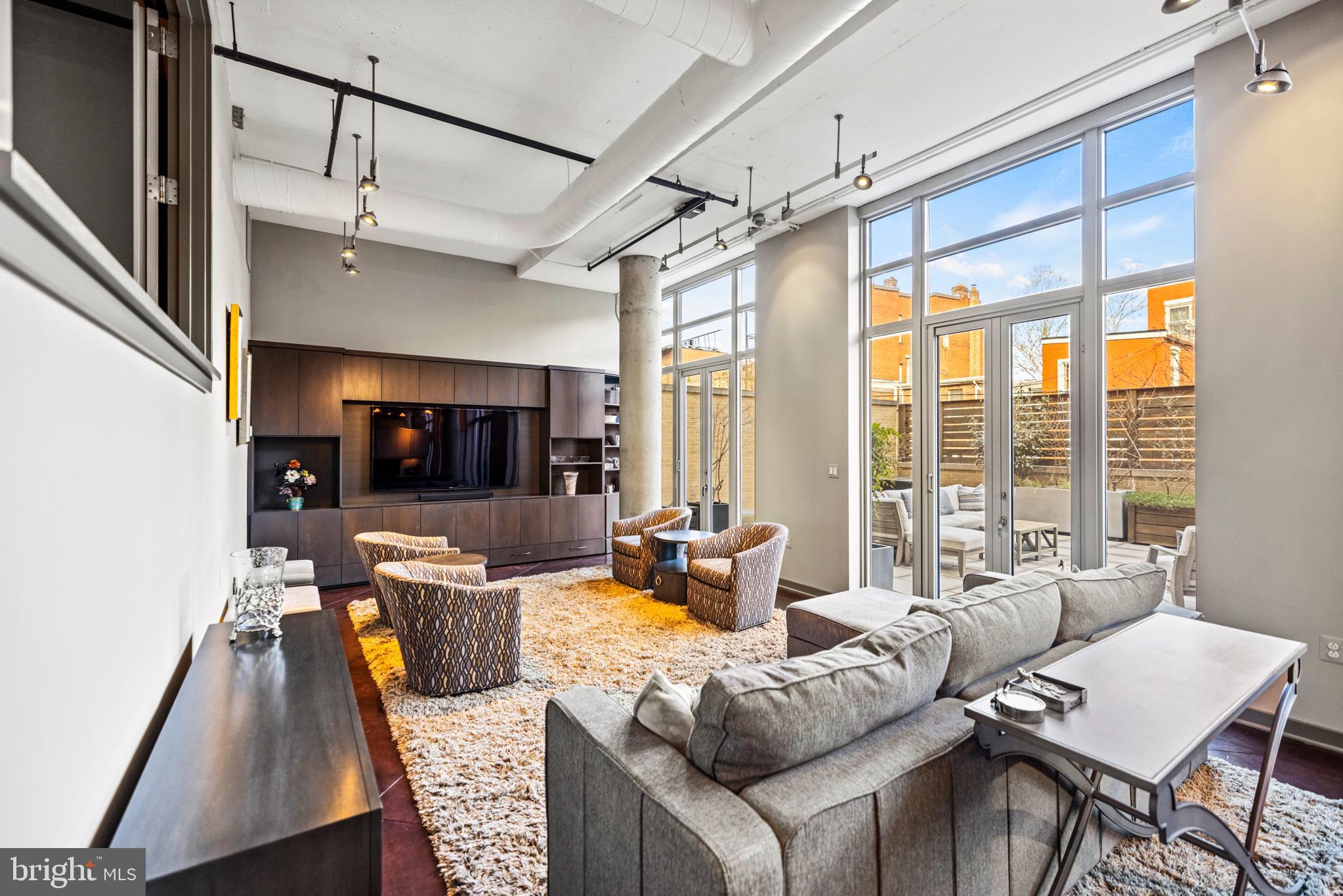 1401 CHURCH STREET NW 214