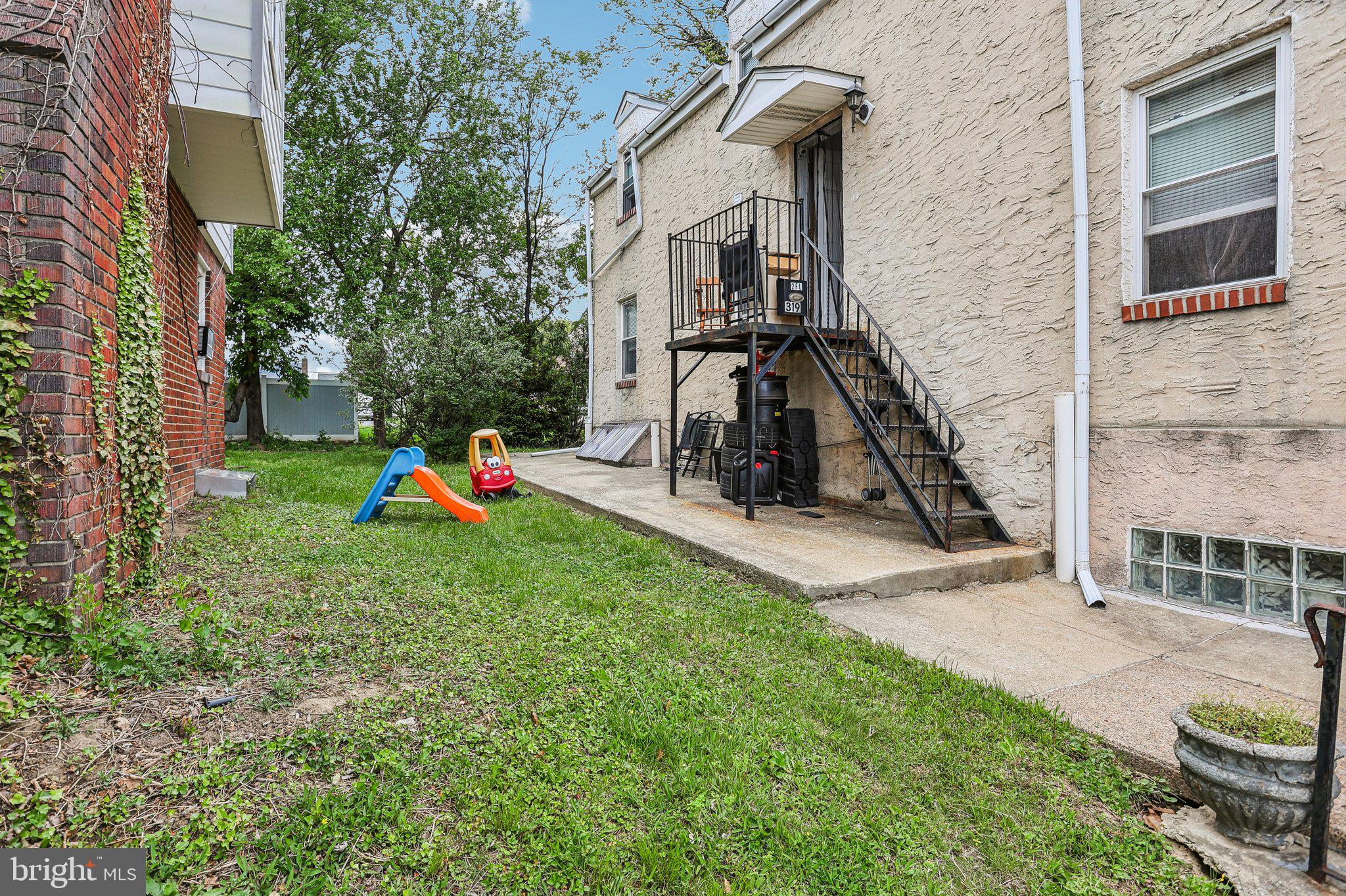 319 MACDADE BOULEVARD