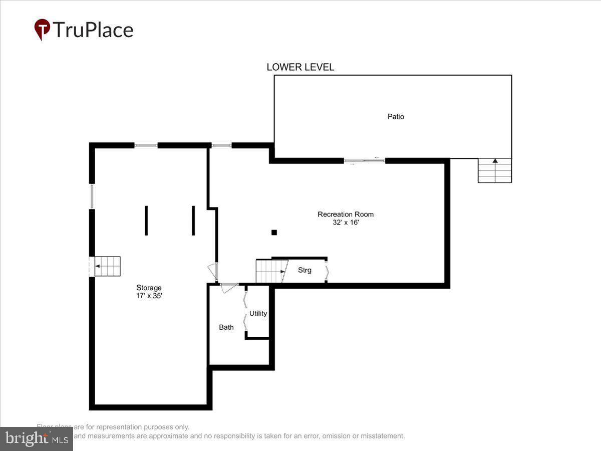 MONTCLAIR - Residential