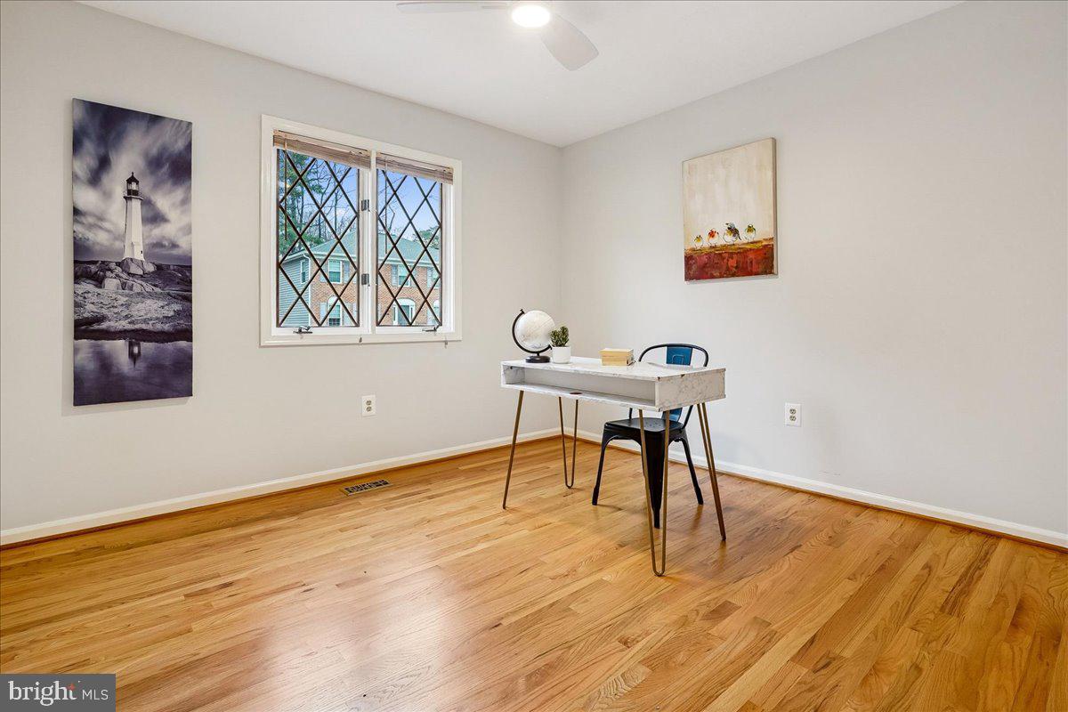 MONTCLAIR - Residential