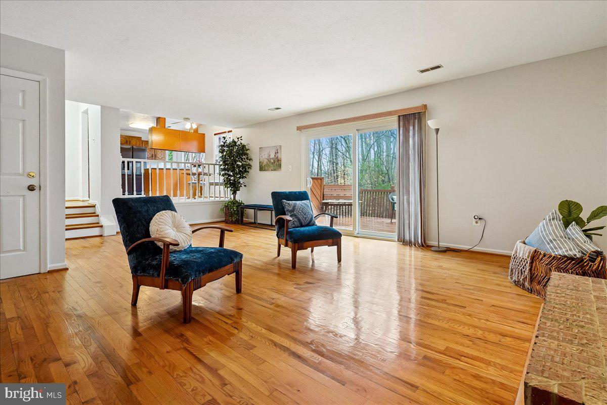 MONTCLAIR - Residential