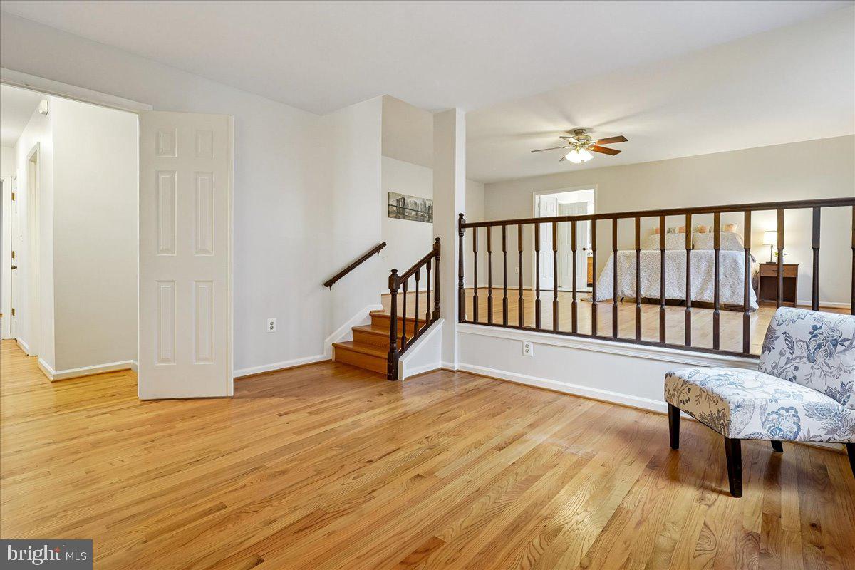 MONTCLAIR - Residential