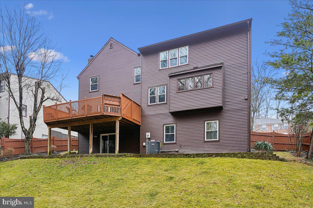 MONTCLAIR - Residential