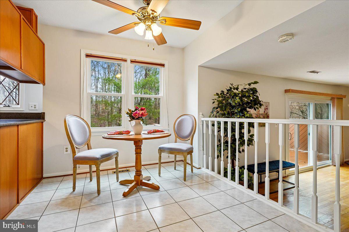 MONTCLAIR - Residential