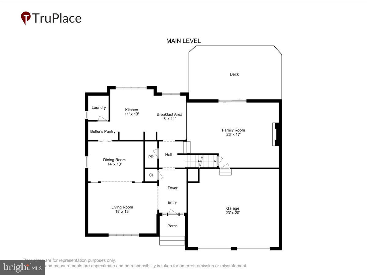 MONTCLAIR - Residential