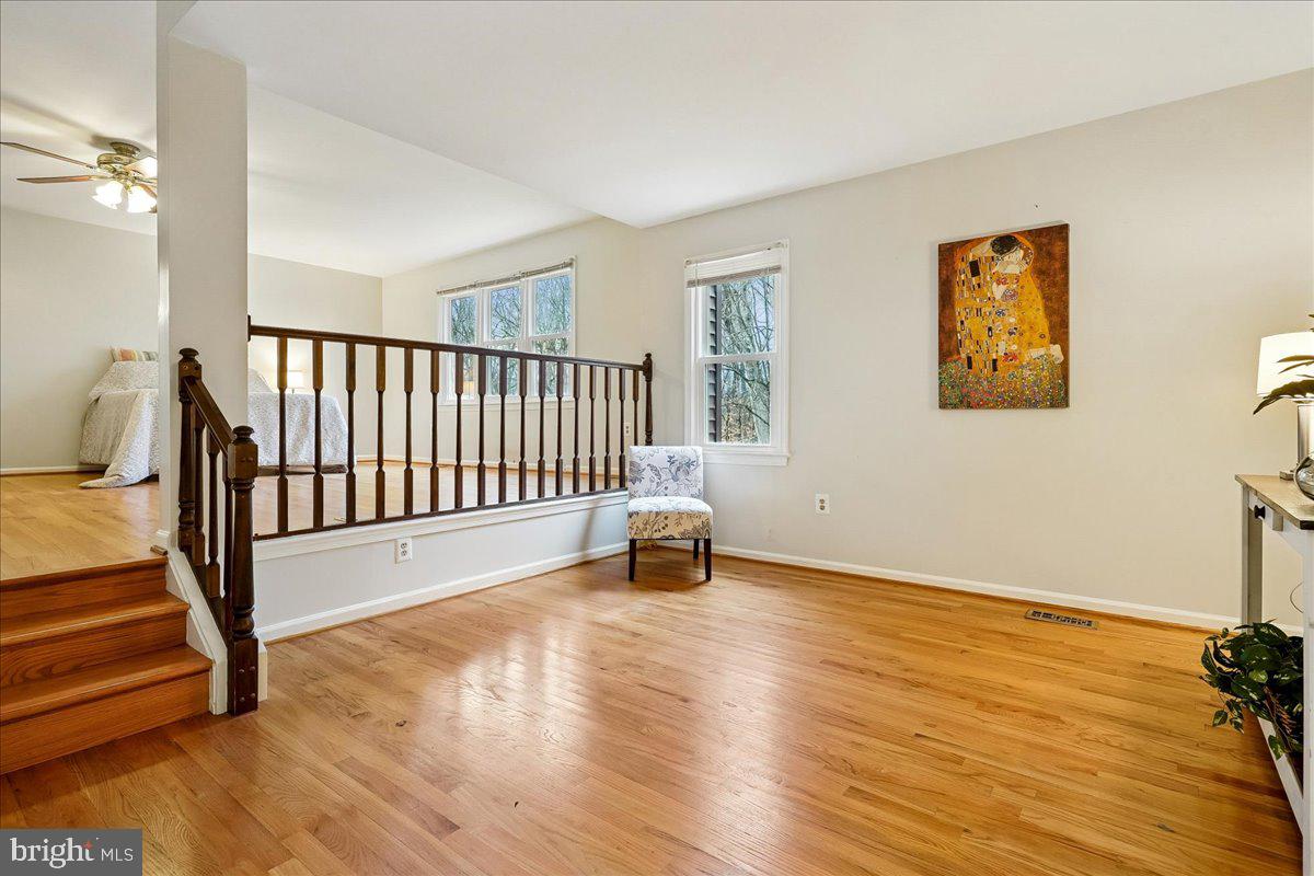 MONTCLAIR - Residential