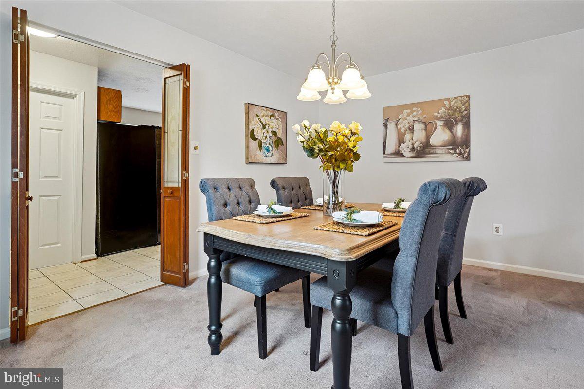 MONTCLAIR - Residential