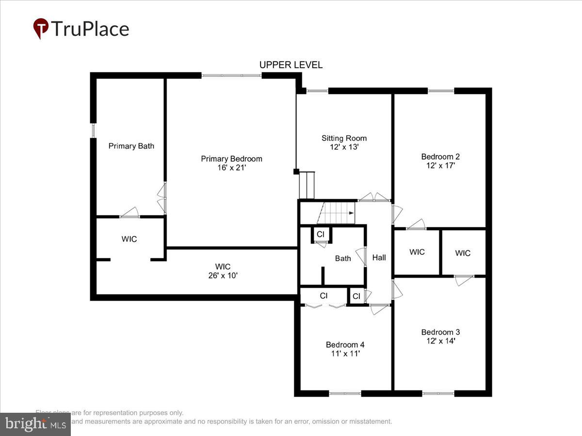 MONTCLAIR - Residential