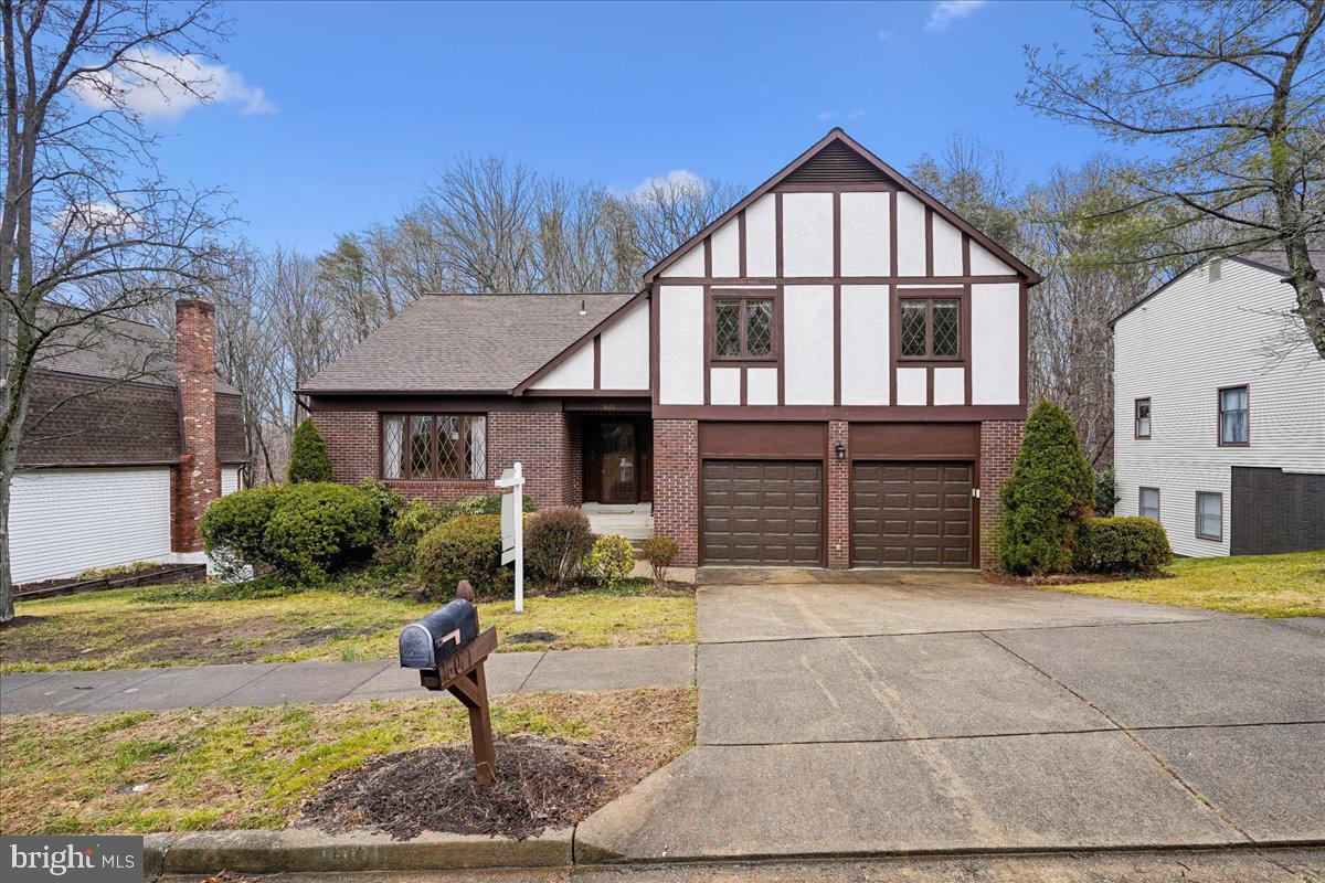 MONTCLAIR - Residential