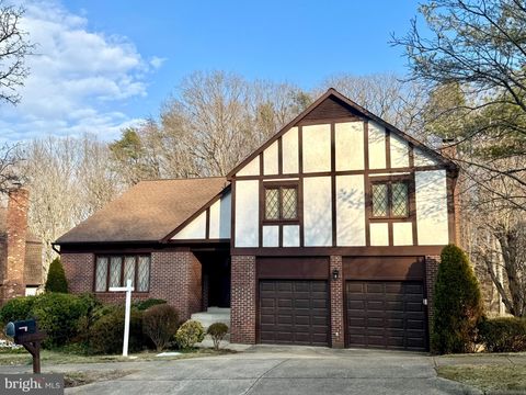 16071 DEER PARK DRIVE DUMFRIES VA 22025