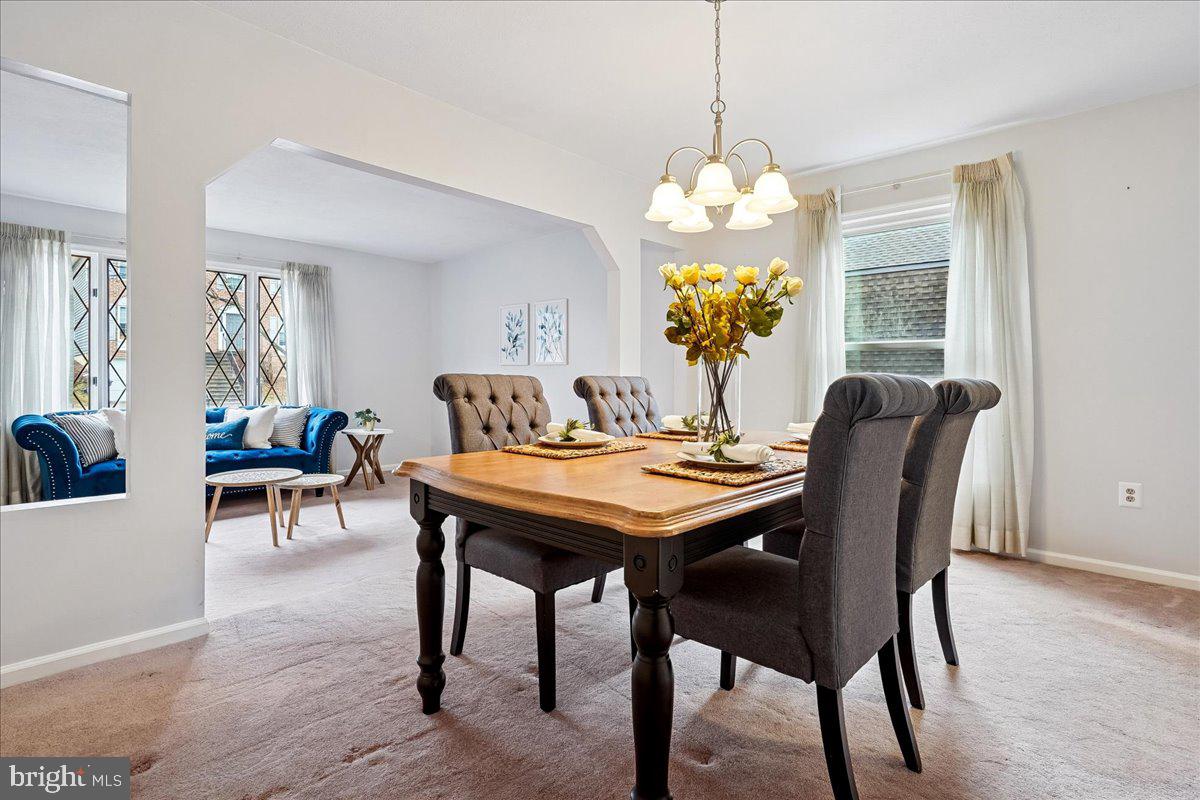 MONTCLAIR - Residential