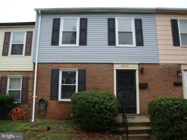 ROSEDALE ESTATES - Residential Lease