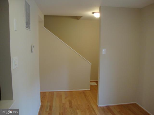 ROSEDALE ESTATES - Residential Lease