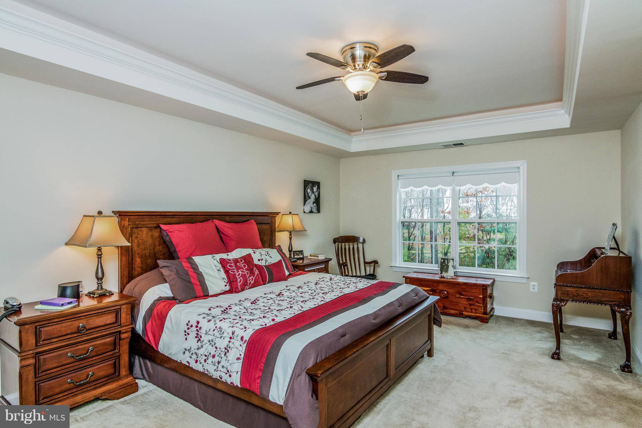 MANORS AT RIDGEFIELD ESTATES - Residential