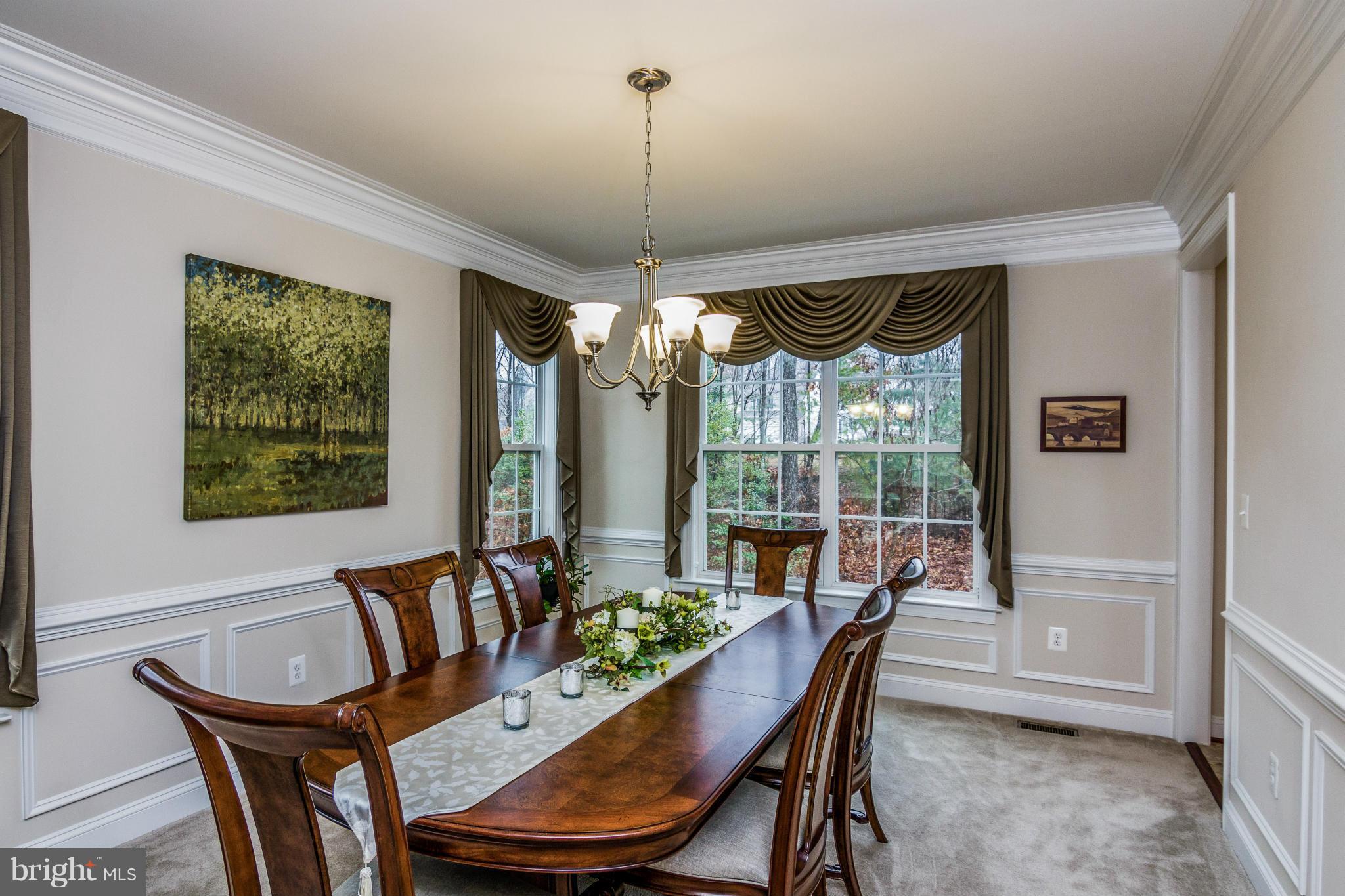 MANORS AT RIDGEFIELD ESTATES - Residential