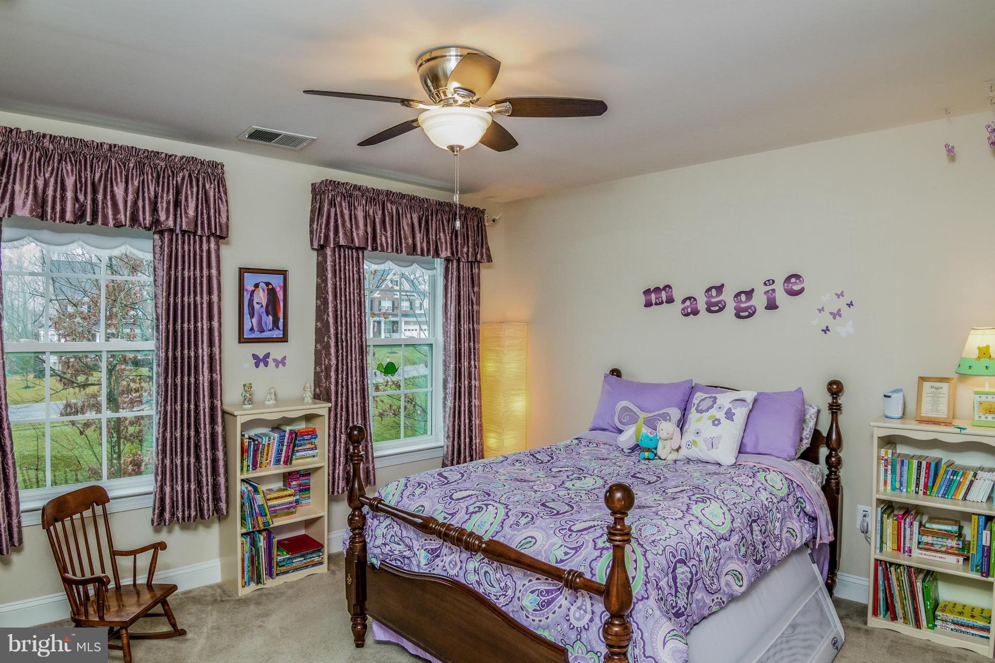 MANORS AT RIDGEFIELD ESTATES - Residential