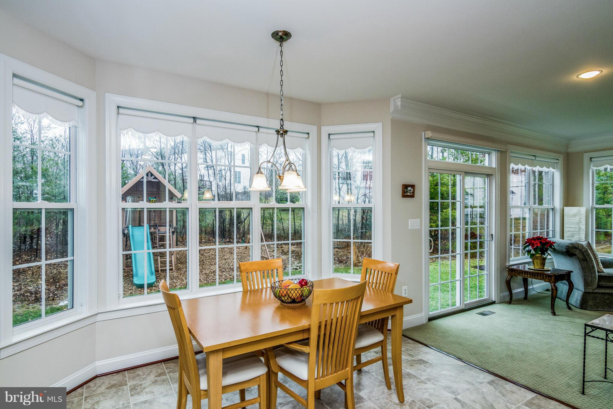 MANORS AT RIDGEFIELD ESTATES - Residential