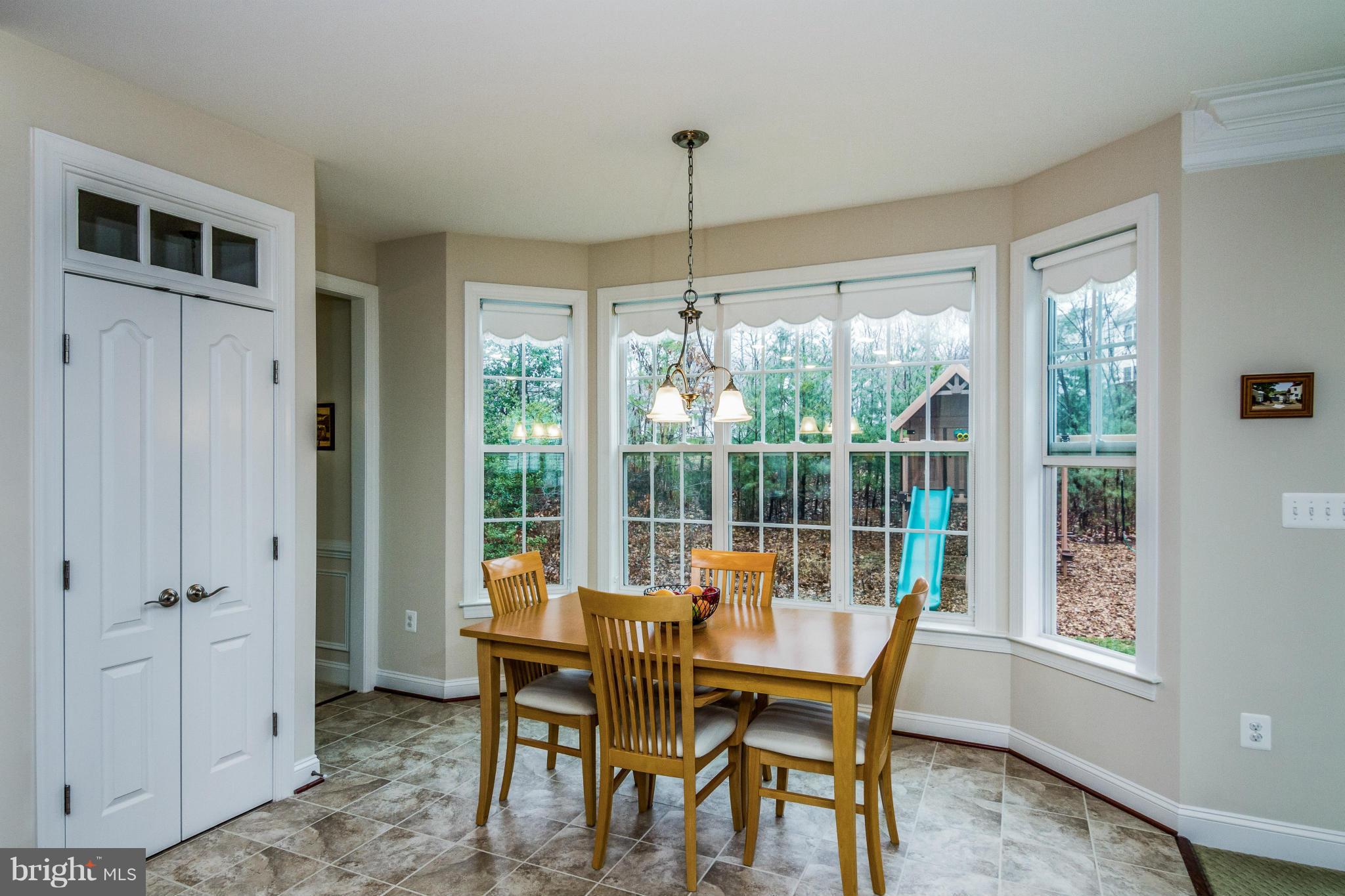 MANORS AT RIDGEFIELD ESTATES - Residential