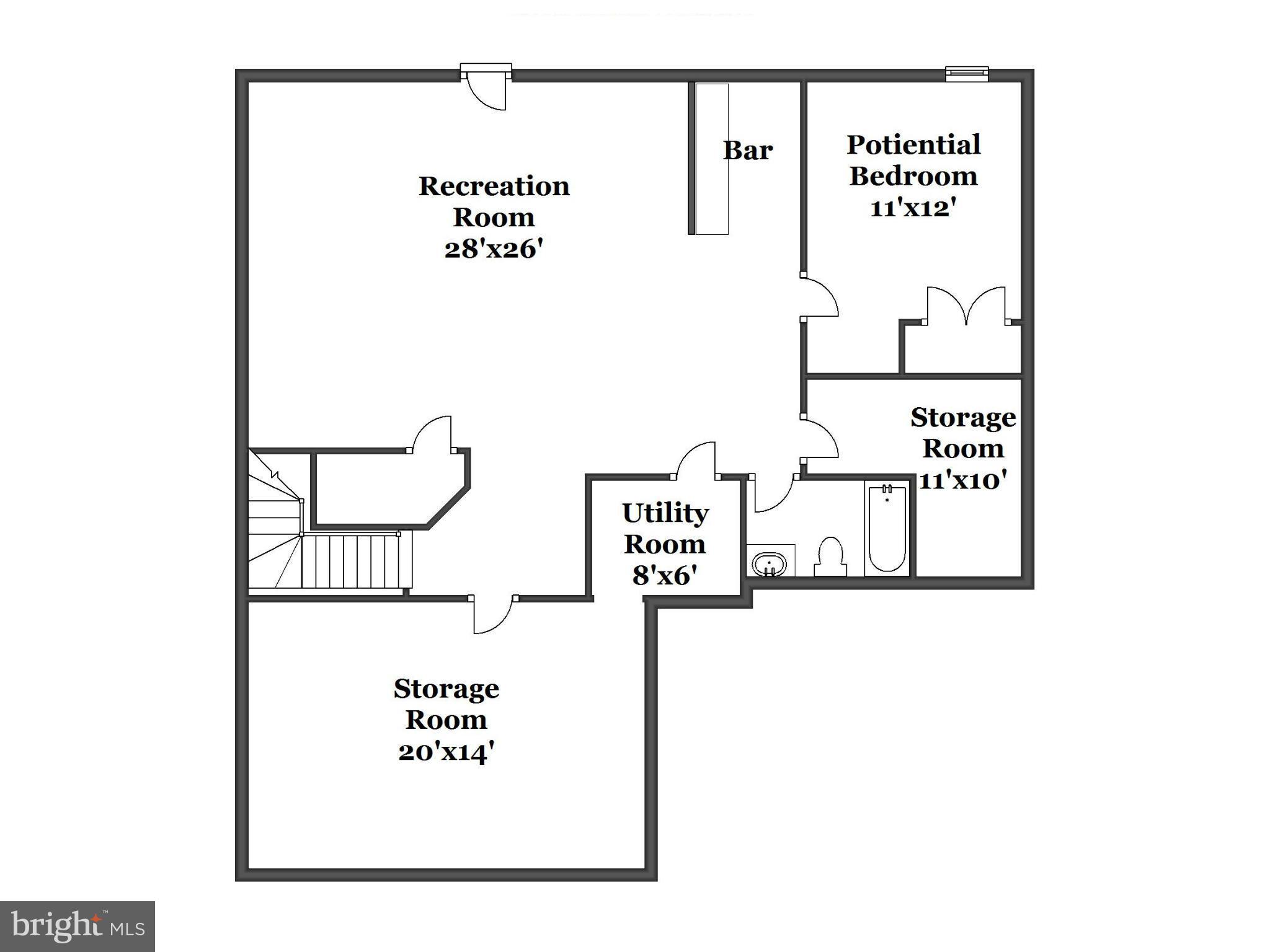 MANORS AT RIDGEFIELD ESTATES - Residential