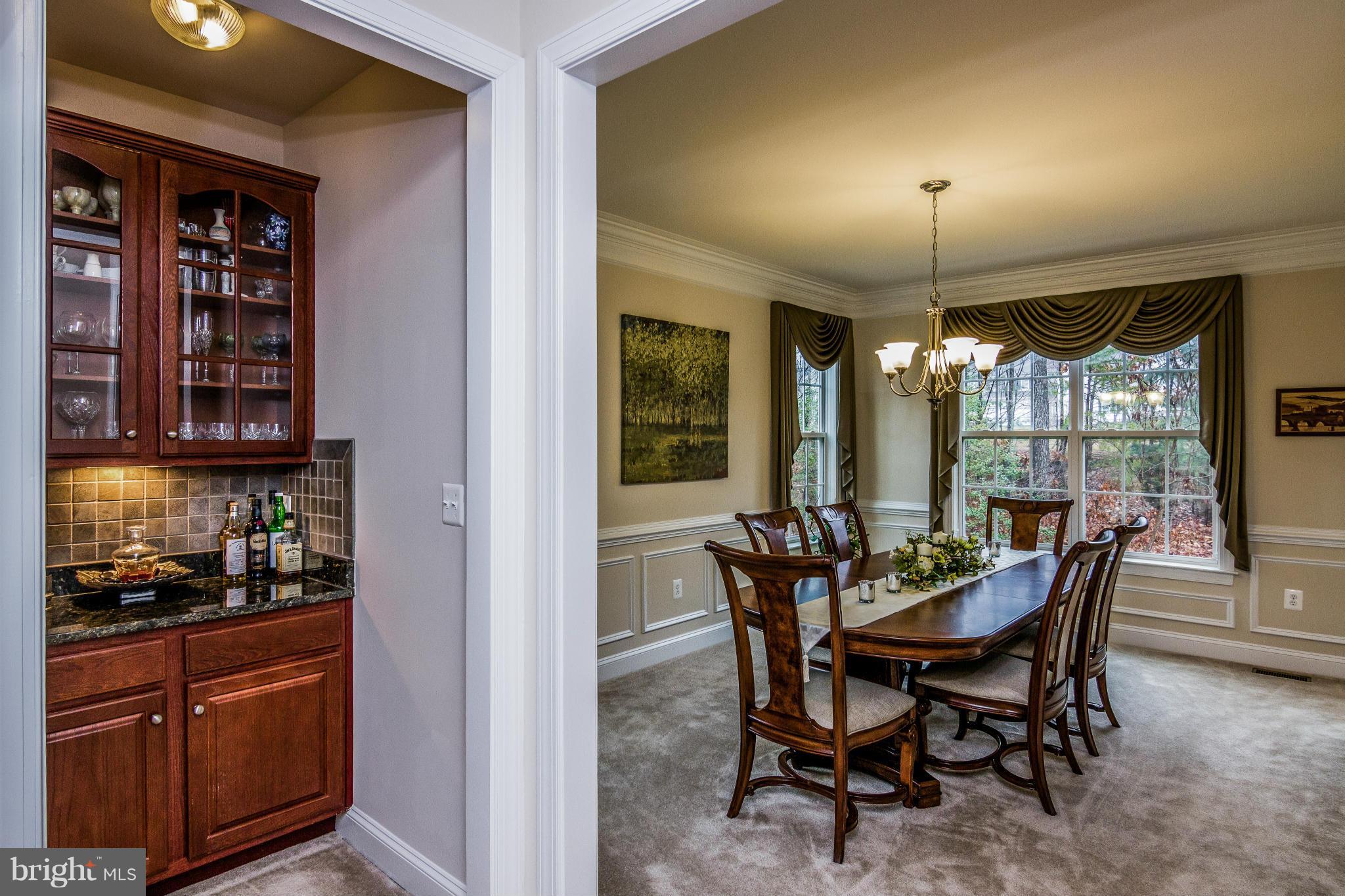 MANORS AT RIDGEFIELD ESTATES - Residential