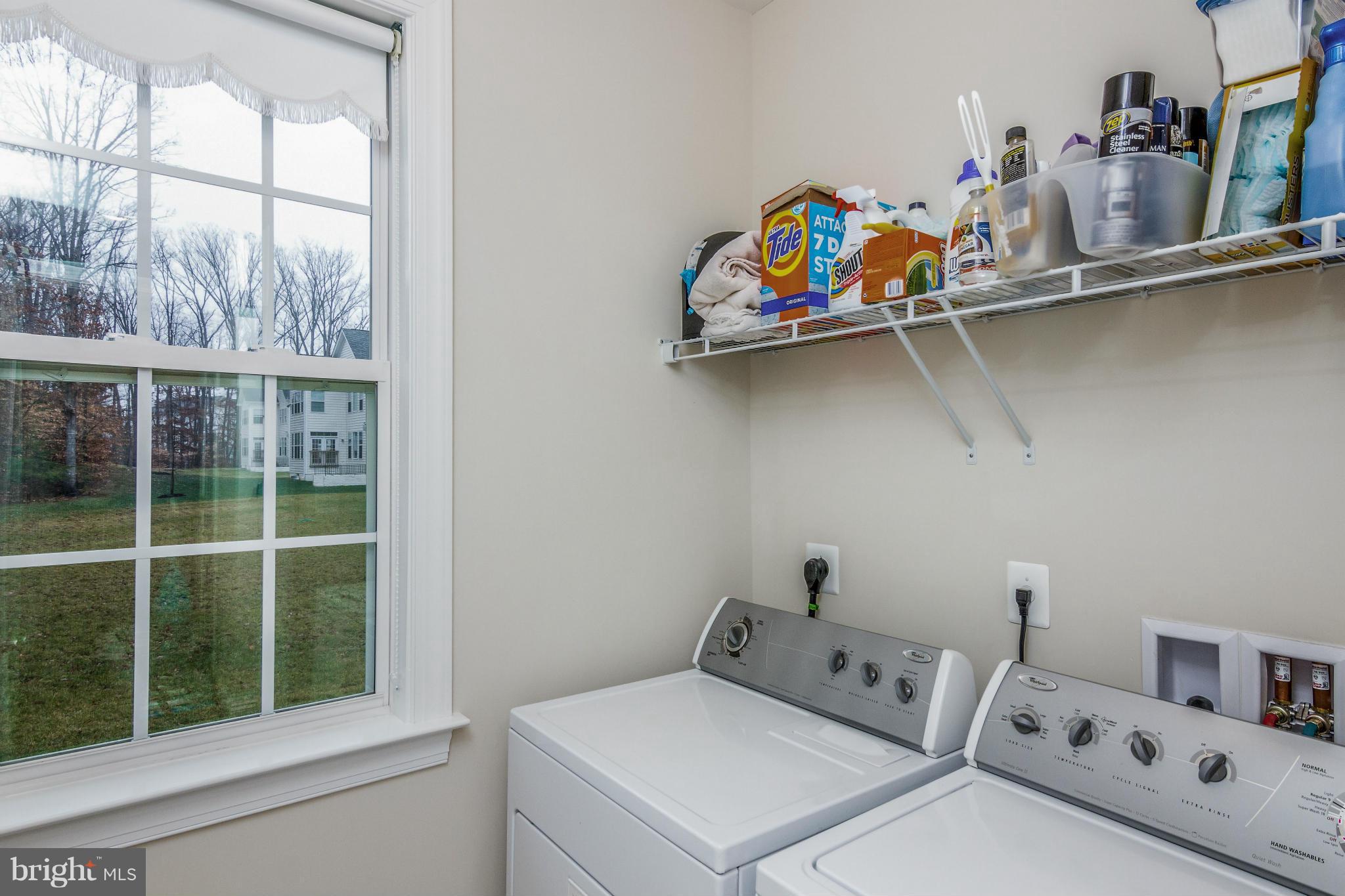 MANORS AT RIDGEFIELD ESTATES - Residential