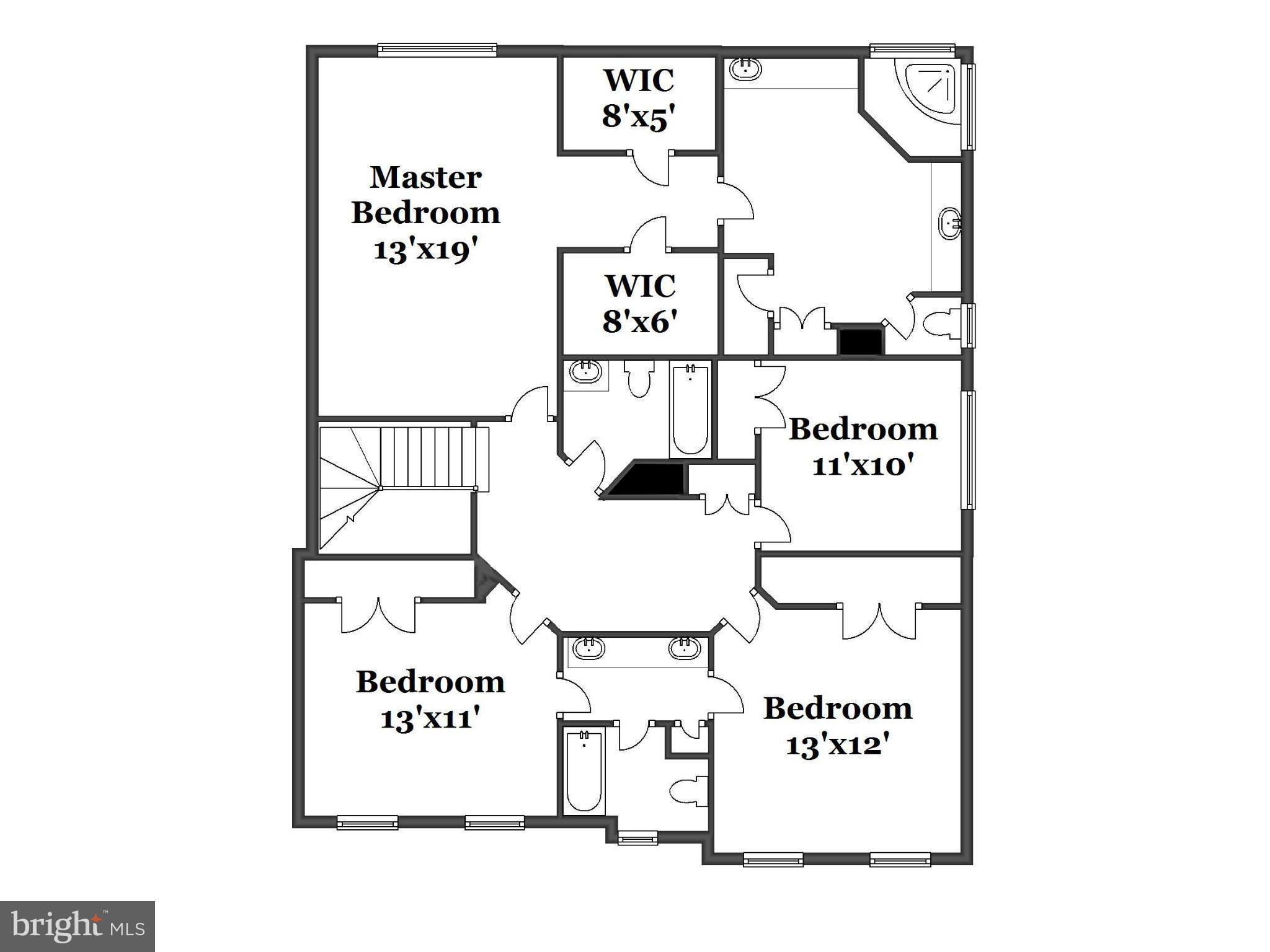 MANORS AT RIDGEFIELD ESTATES - Residential