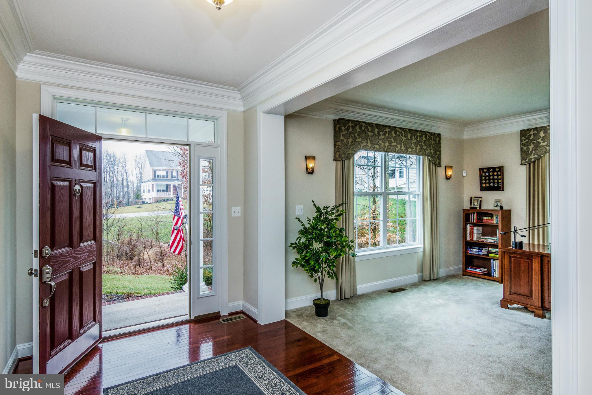MANORS AT RIDGEFIELD ESTATES - Residential