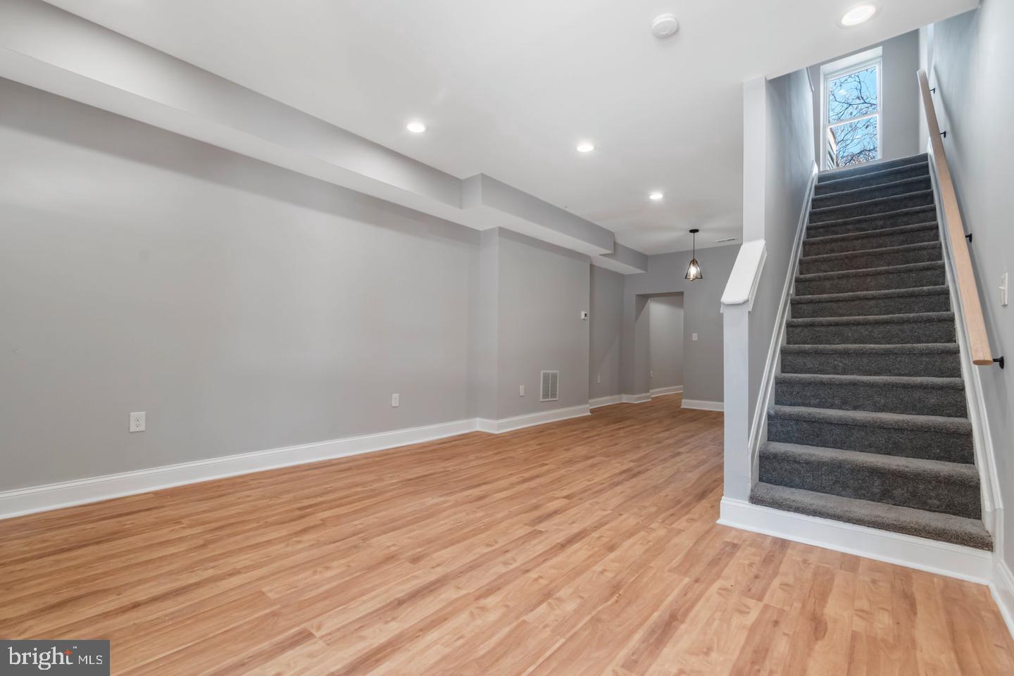 EDMONDSON VIILLAGE - Residential