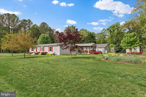 35978 Squirrels Run Circle, Ocean View, DE 19970 - MLS#: DESU2084600