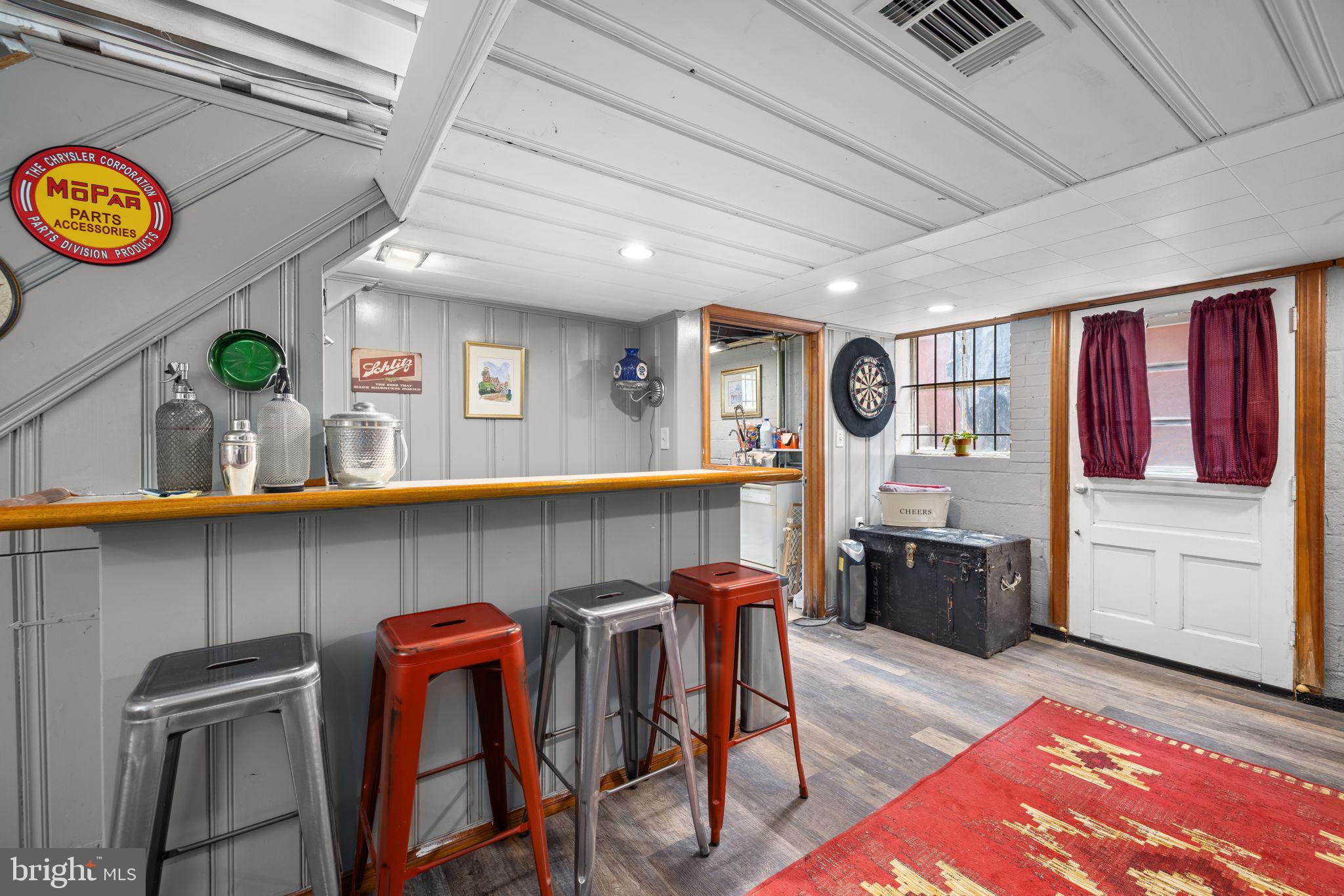 CHEVERLY - Residential