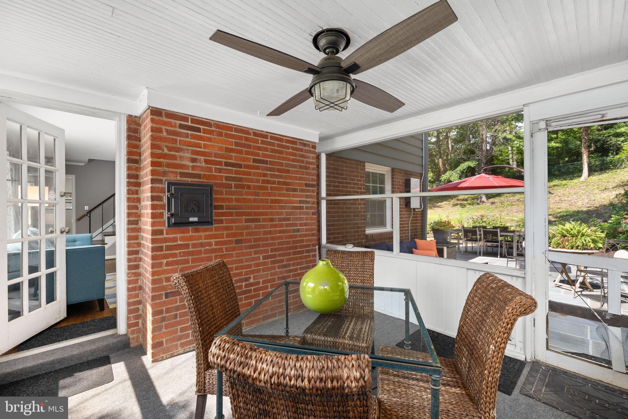 CHEVERLY - Residential