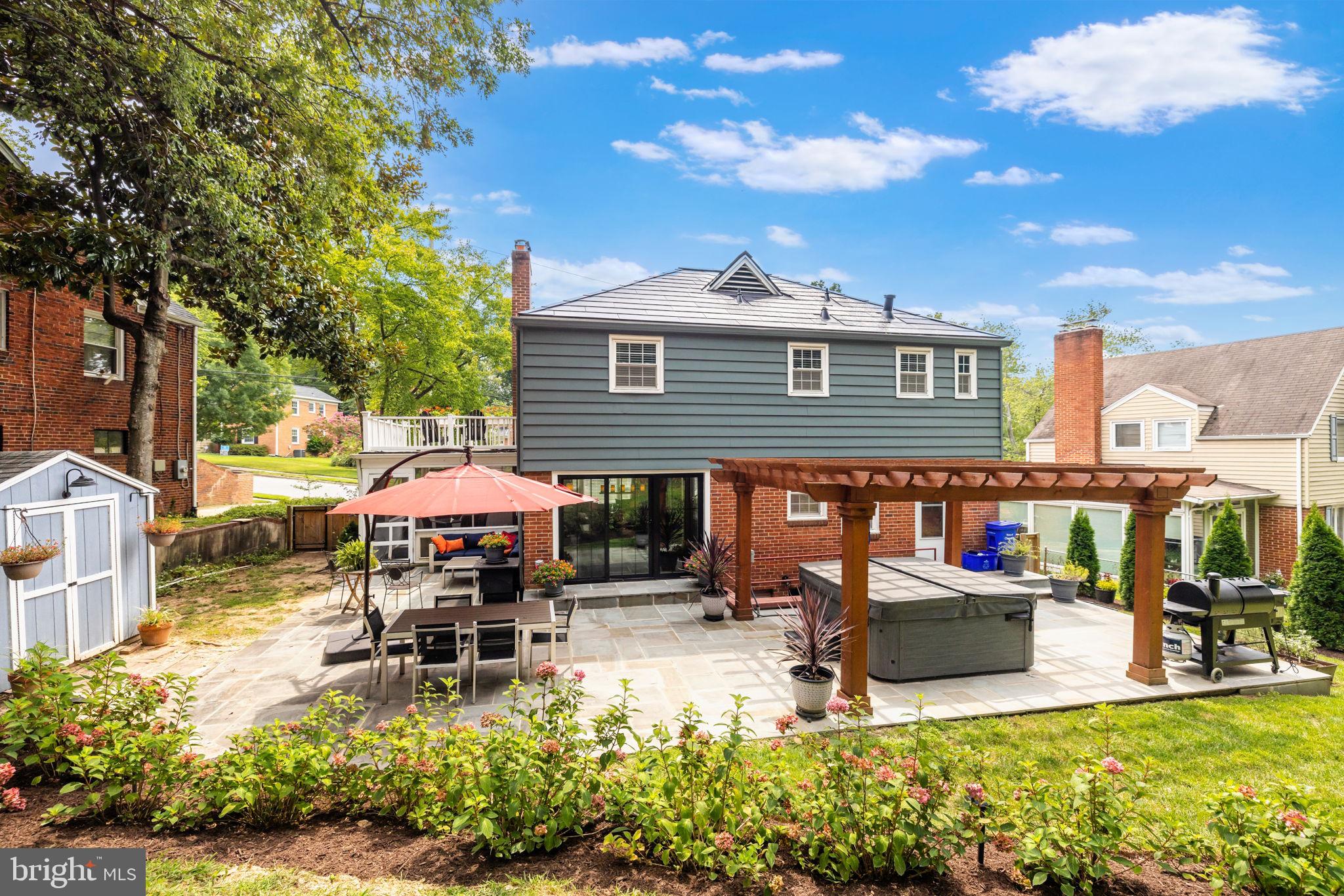 CHEVERLY - Residential