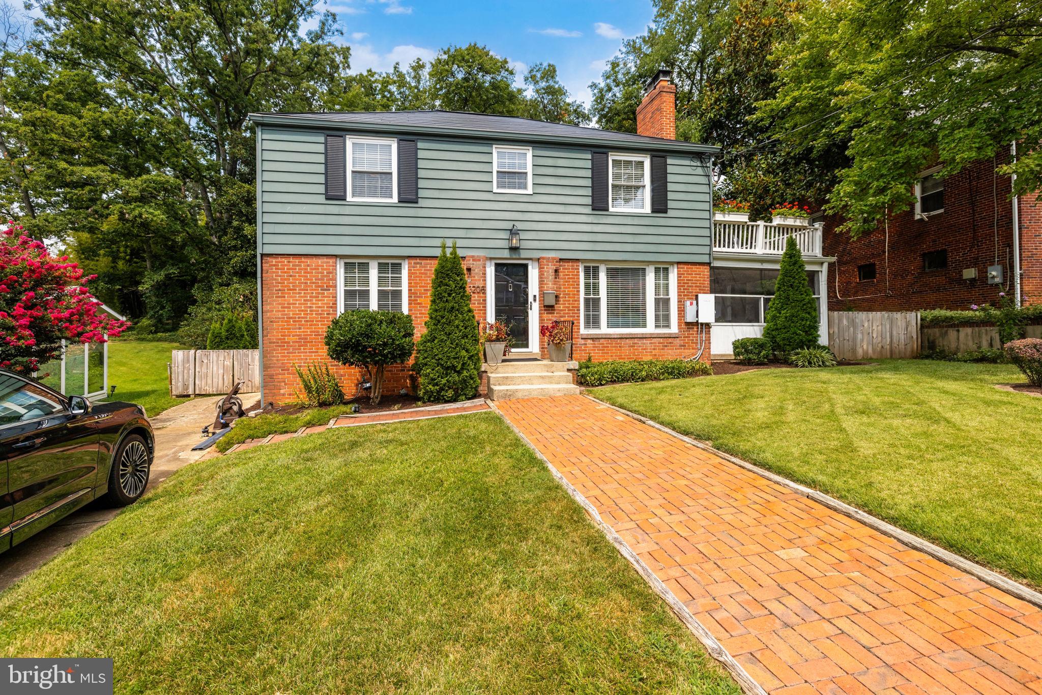 CHEVERLY - Residential