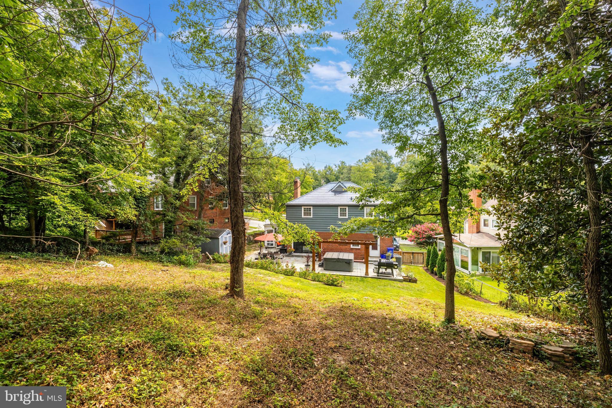 CHEVERLY - Residential