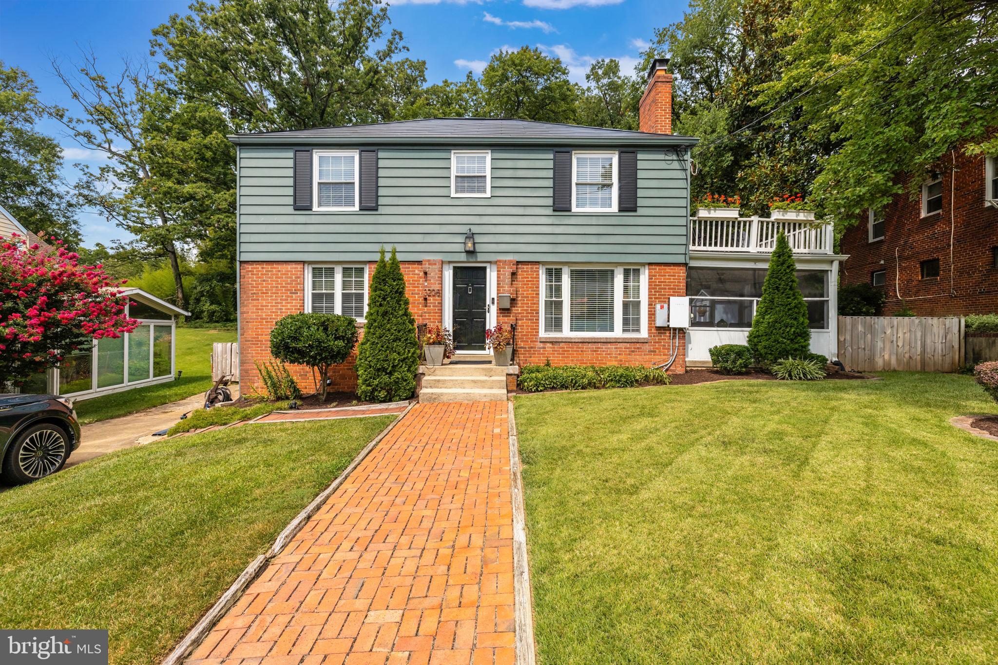 CHEVERLY - Residential